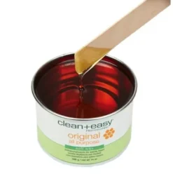 clean+easy Naturwachs Dose New