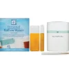 clean+easy Personal Mini-Waxer Set