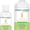 clean+easy Remove after wax remover New