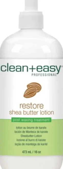 clean+easy Restore therapeutische Hautlotion Online