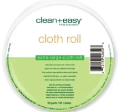 clean+easy Vliesrolle New
