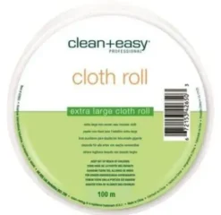 clean+easy Vliesrolle extra lang Best