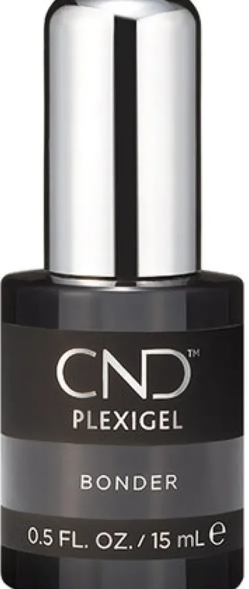 CND PlexiGel Bonder Base Coat Best