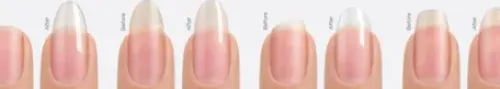 CND PlexiGel Bonder Base Coat Best