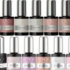 CND PlexiGel Builder Hot