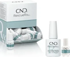 CND RescueRXx Daily Keratin Treatment Discount