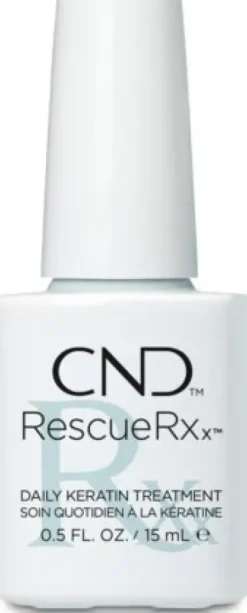 CND RescueRXx Daily Keratin Treatment Discount