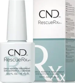 CND RescueRXx Daily Keratin Treatment Discount