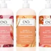 CND Scentsations Lotion Clearance
