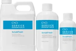 CND Service Essentials Scrub Fresh Nail Surface Cleanser Outlet