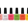 CND Shellac Gleam & Glow Hot