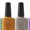 CND Shellac In Fall Bloom Outlet