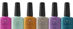 CND Shellac In Fall Bloom Outlet