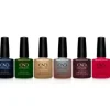 CND Shellac Magical Botany