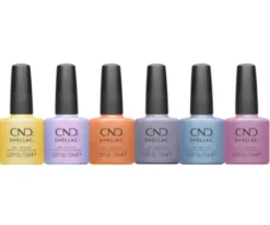 CND Shellac Maniverse Best