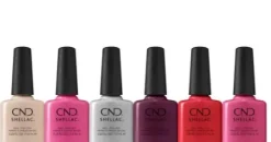 CND Shellac Painted Love Clearance