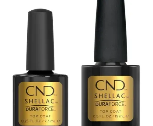 CND Shellac Permanentlack Duraforce Online