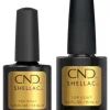 CND Shellac Permanentlack Top Coat Discount