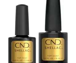 CND Shellac Permanentlack Top Coat Discount