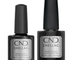 CND Shellac Permanentlack Base Coat Hot
