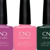 CND Shellac Prismatic Collection Online