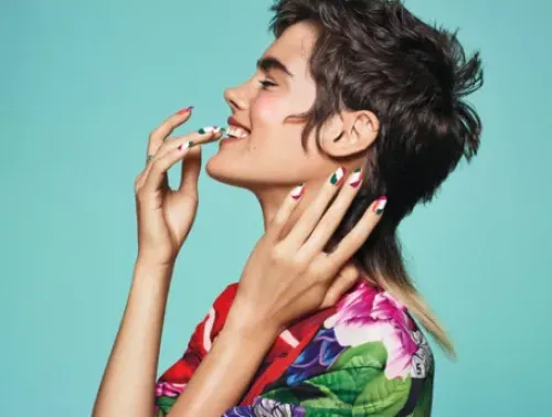 CND Shellac Prismatic Collection Online