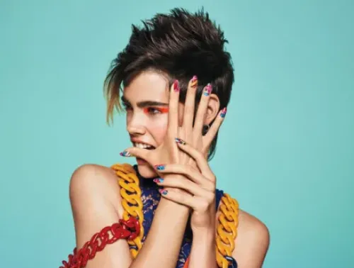 CND Shellac Prismatic Collection Online
