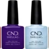 CND Shellac Queen Tessential Discount