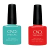 CND Shellac Rise & Shine Clearance