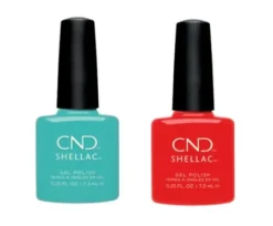 CND Shellac Rise & Shine Clearance