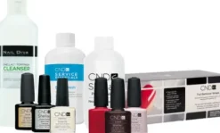 CND Shellac Starterset Discount