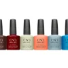 CND Shellac Upcycle Chic New