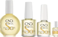 CND SolarOil Nail & Cuticle Care Sale