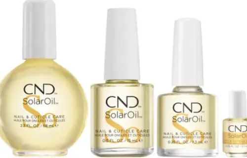 CND SolarOil Nail & Cuticle Care Sale