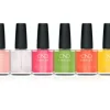 CND Vinylux Gleam & Glow New