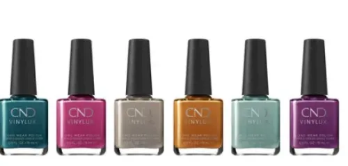 CND Vinylux In Fall Bloom Online