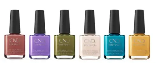 CND Vinylux Mediterranean Dream Clearance