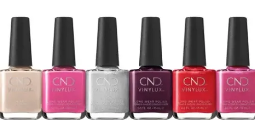 CND Vinylux Painted Love Clearance