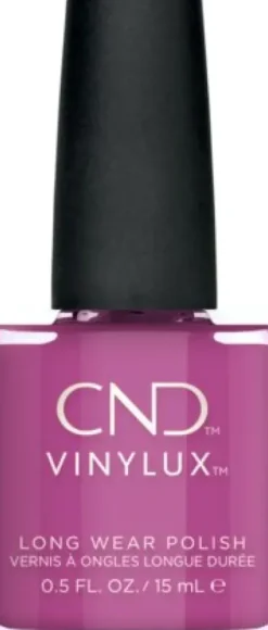 CND Vinylux Prismatic Langanhaltender Nagellack Hot