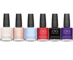 CND Vinylux Queen Tessential Discount