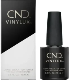 CND Vinylux Top Coat Discount