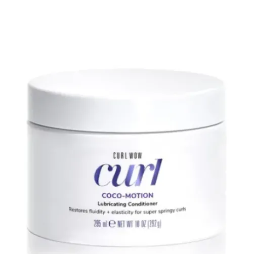 Color Wow Coco Motion Lubricating Conditioner New