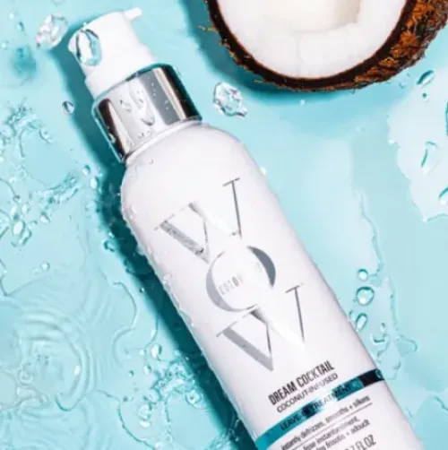 Color Wow Coconut Cocktail Bionic Tonic Clearance