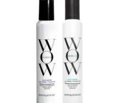Color Wow Color Control Toning und Styling Foam Best