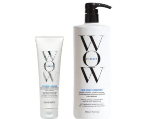 Color Wow Color Security Conditioner Fine to Normal Discount