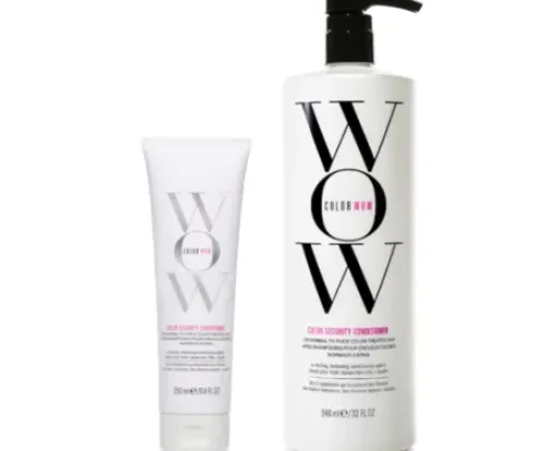 Color Wow Color Security Conditioner Normal to Thick Online