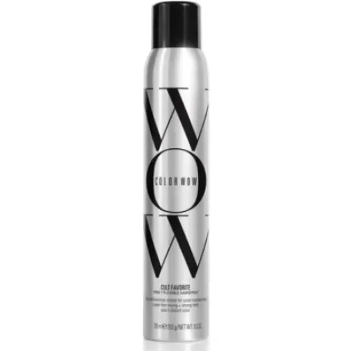 Color Wow Cult Favorite Firm + Flexible Hairspray New