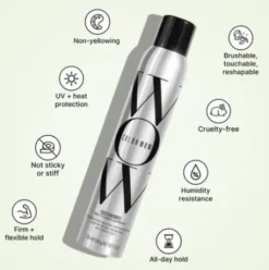 Color Wow Cult Favorite Firm + Flexible Hairspray New