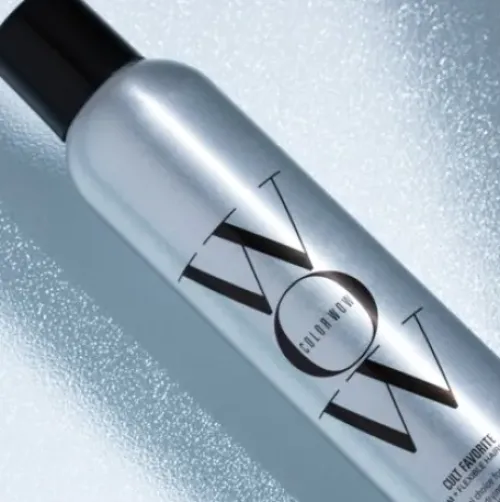 Color Wow Cult Favorite Firm + Flexible Hairspray New
