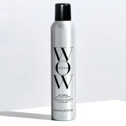 Color Wow Cult Favorite Firm + Flexible Hairspray New